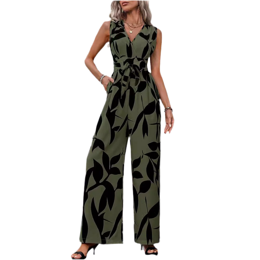 Chic Jumpsuit