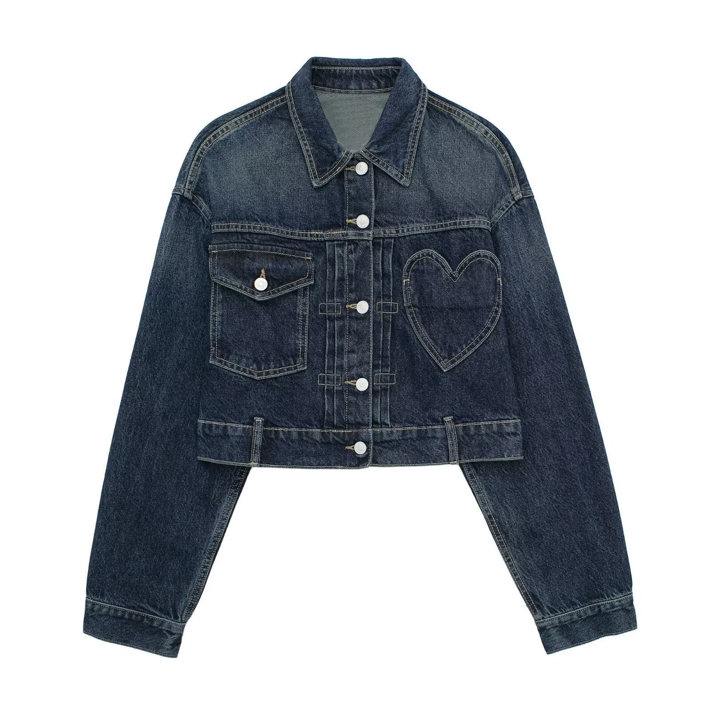 Denim Set