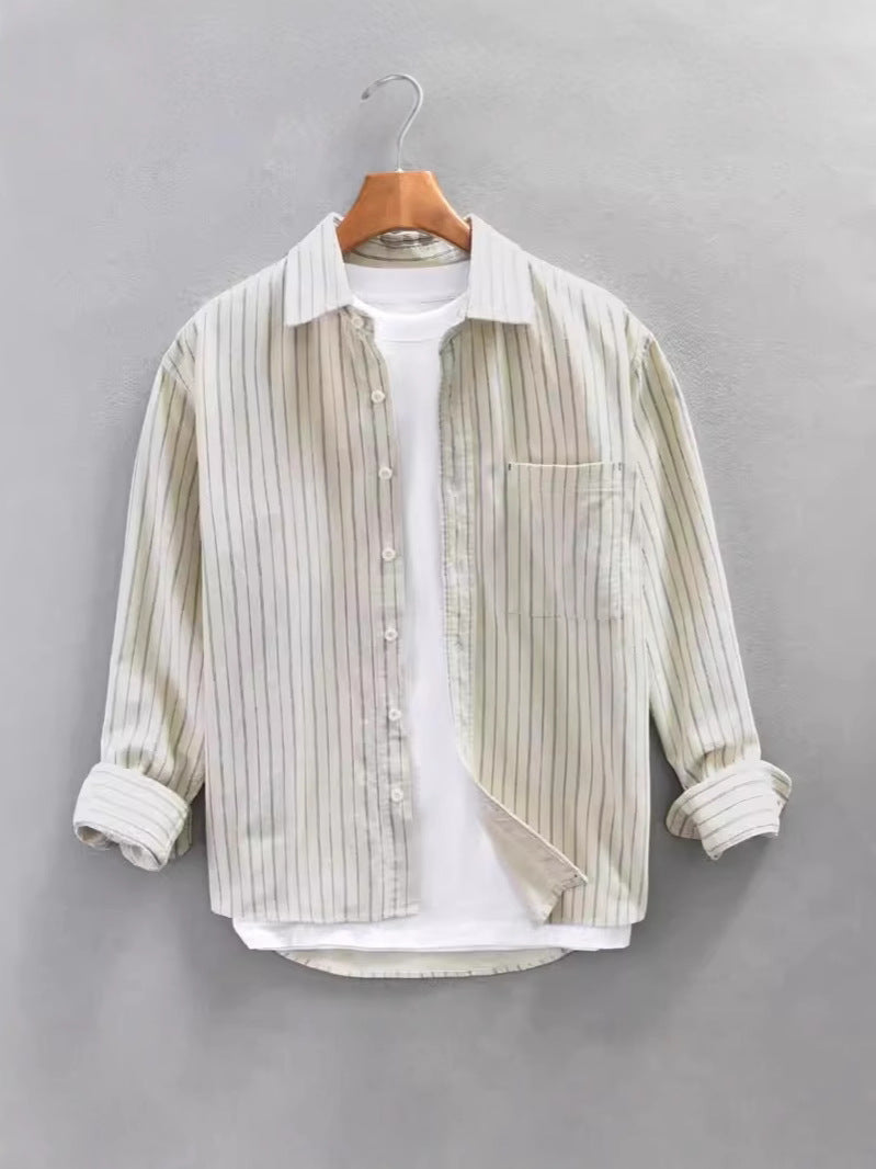 Men’s Style Stripe