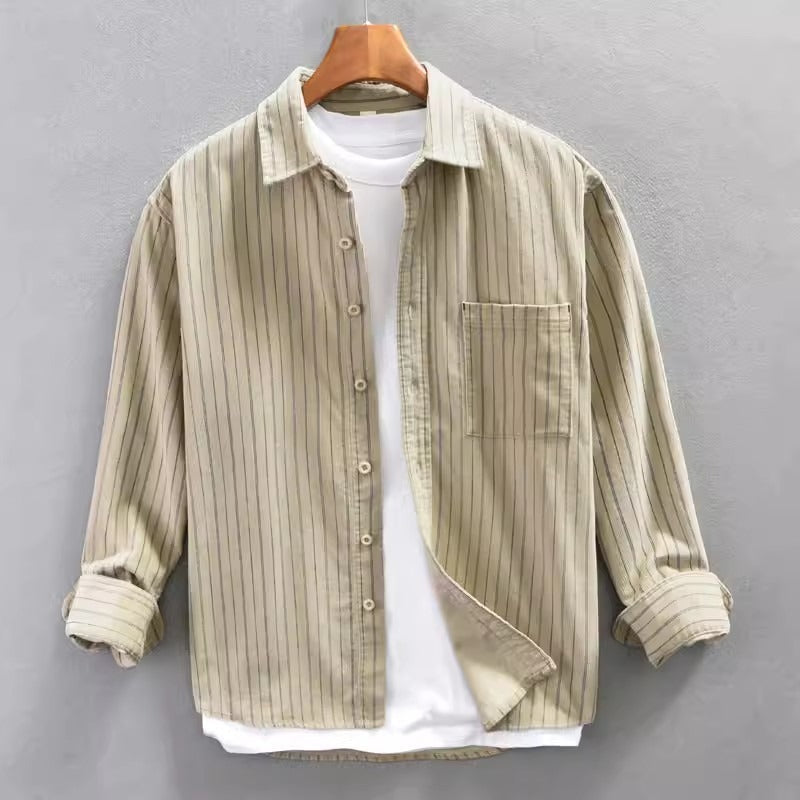 Men’s Style Stripe