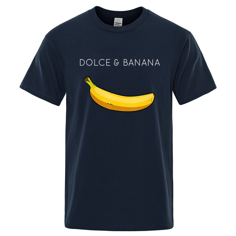 Dolce Banana Tee