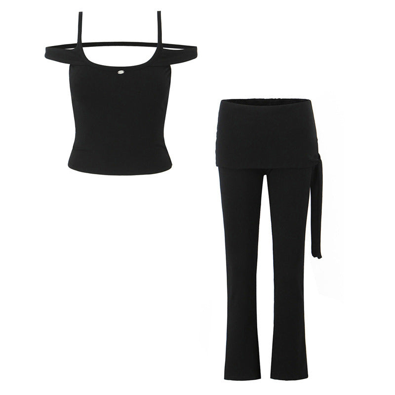 Cami & Culottes