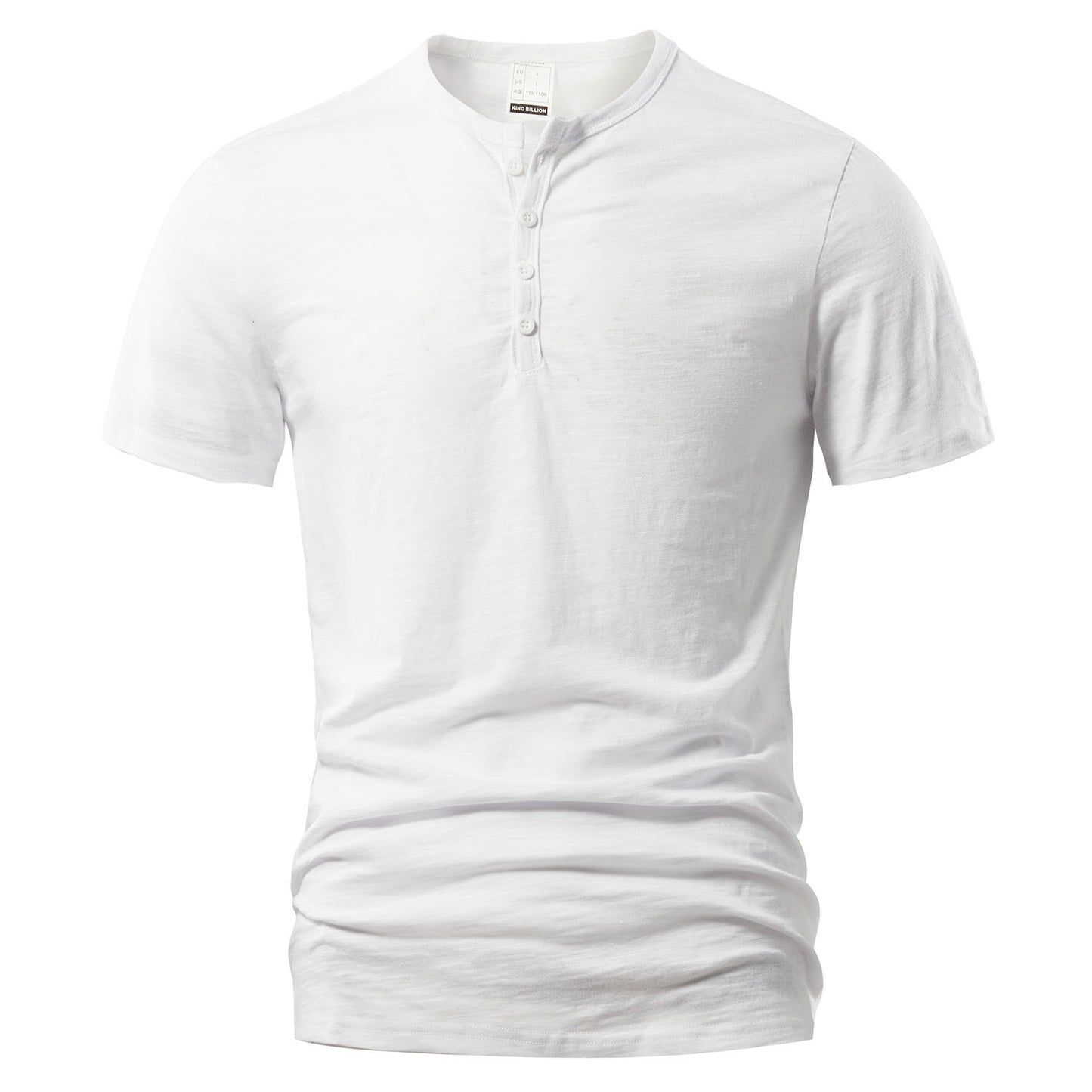 Slub Tee