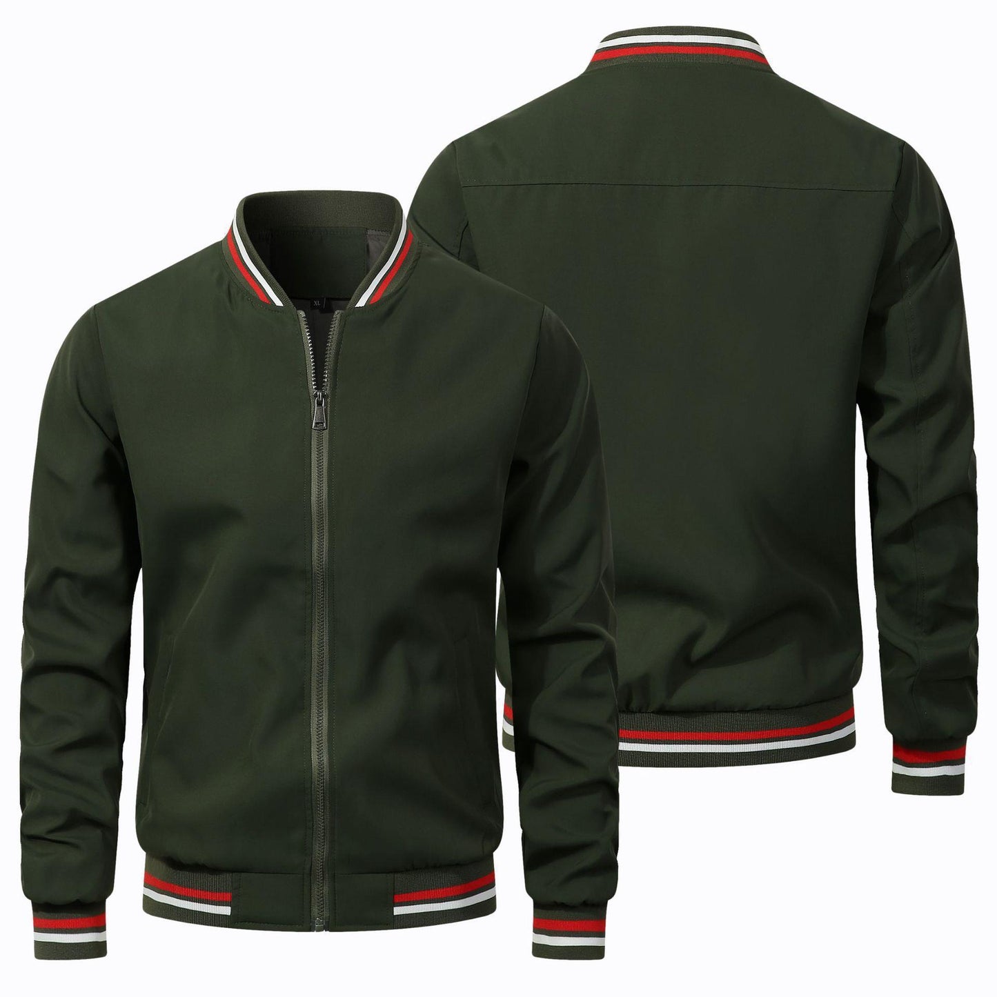 Leisure Jacket