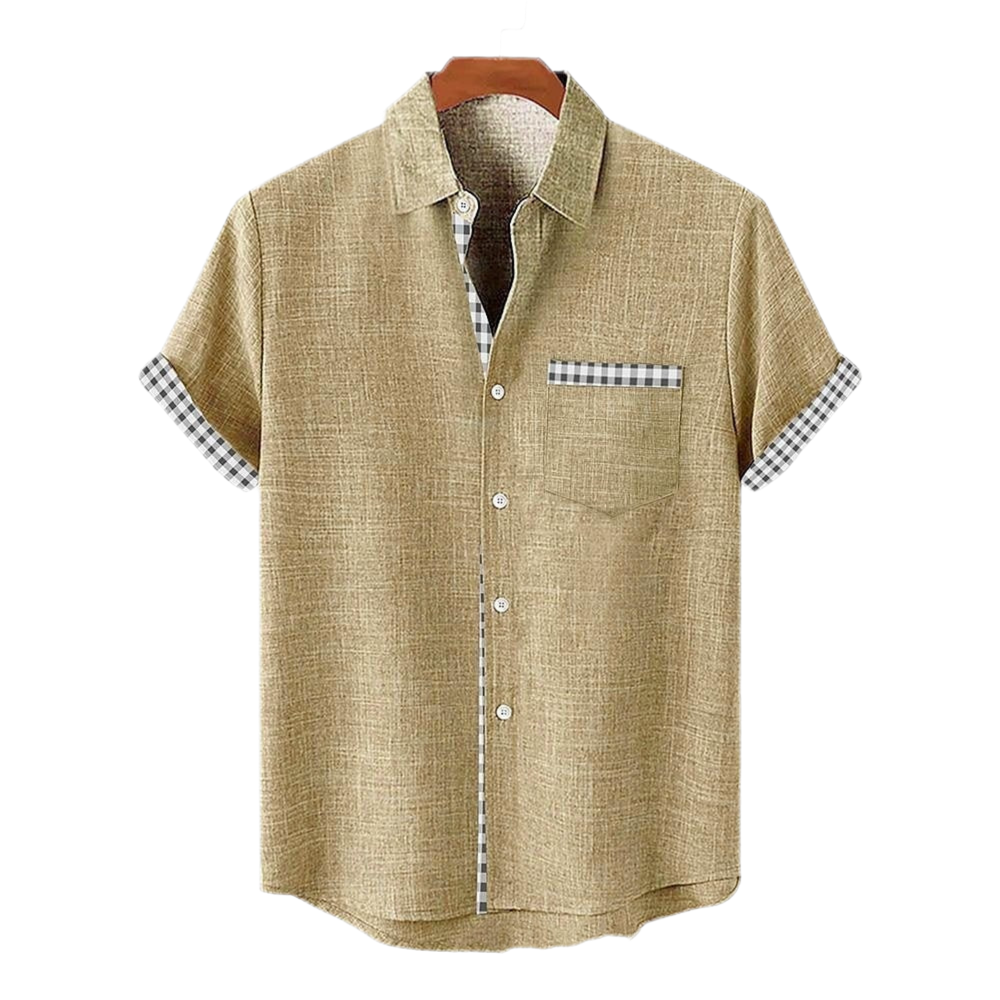 Ocean Shirt