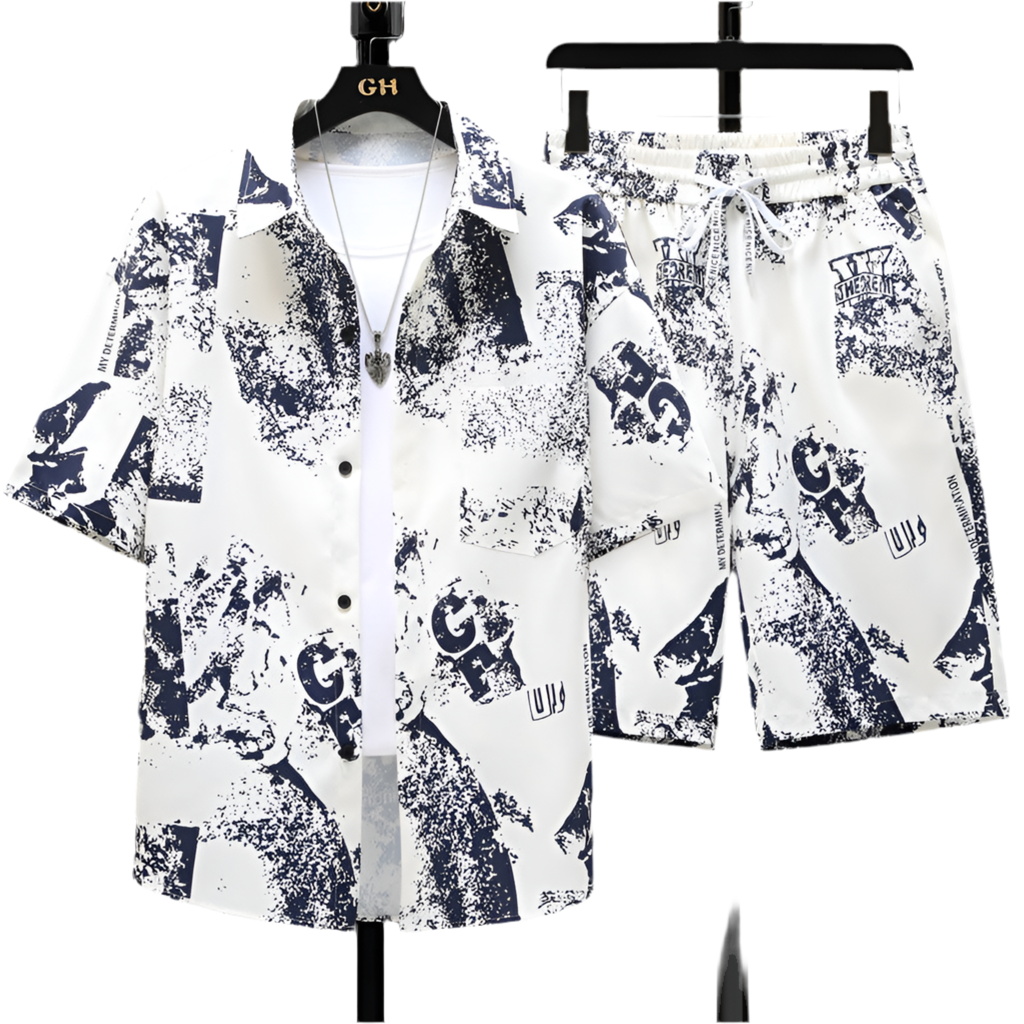 Men’s Set