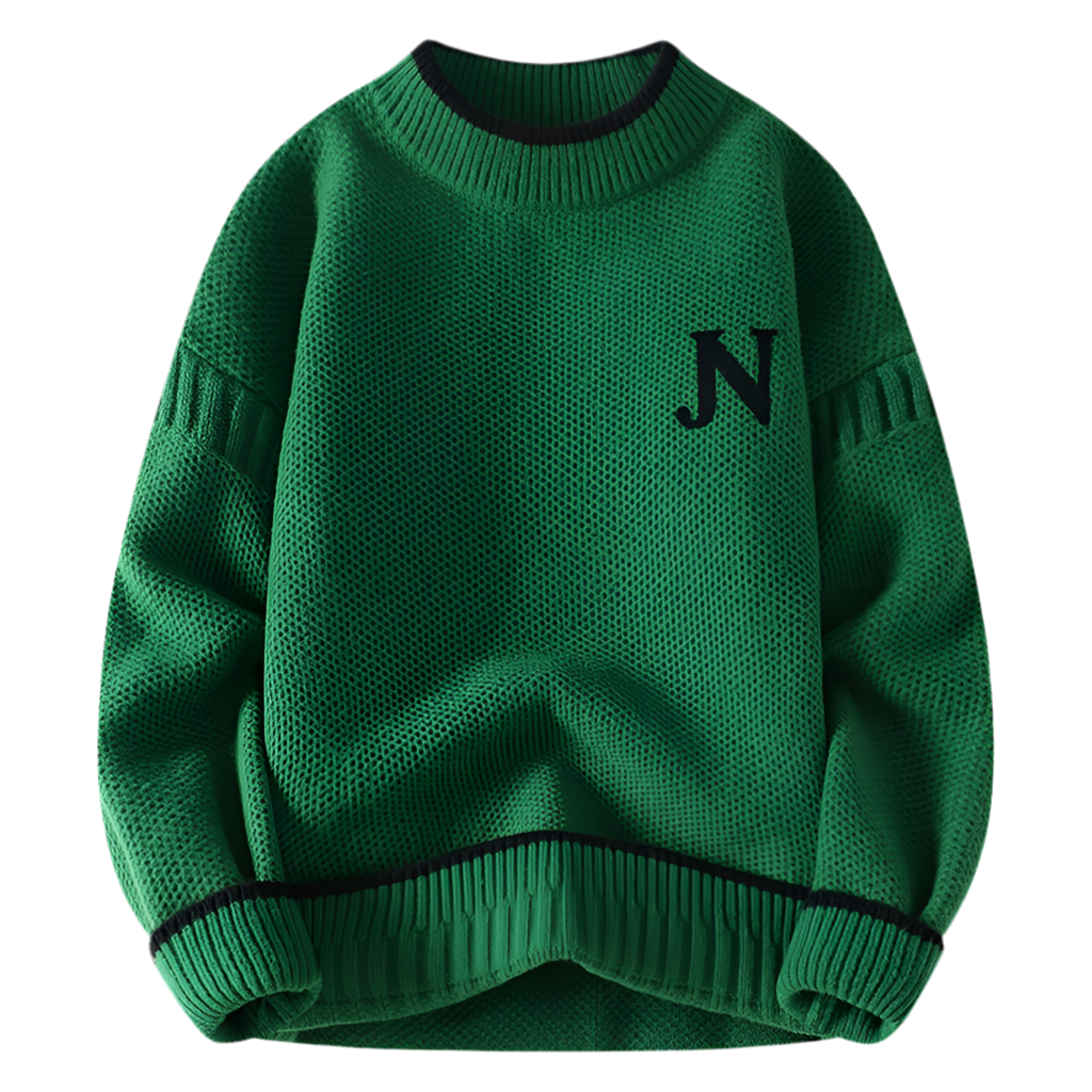 Knit Sweater