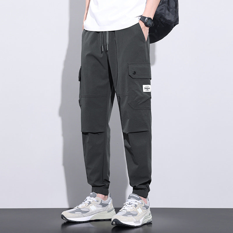 Quick-Dry Pants