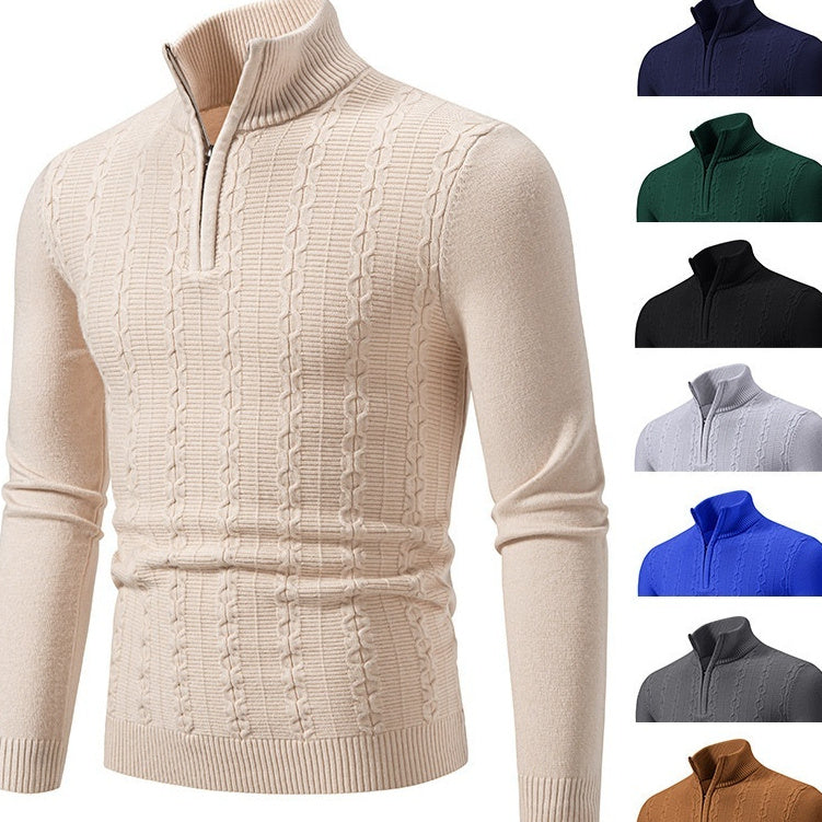 Knit Sweater