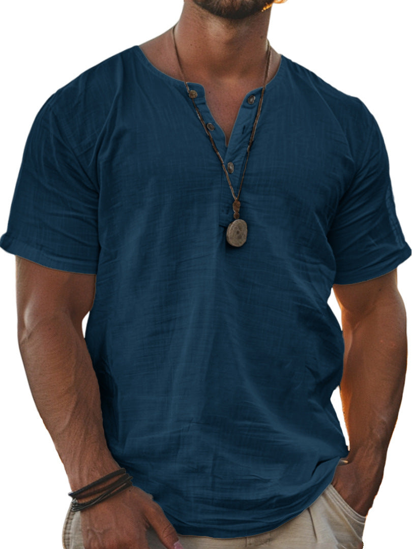 Cardigan Shirt
