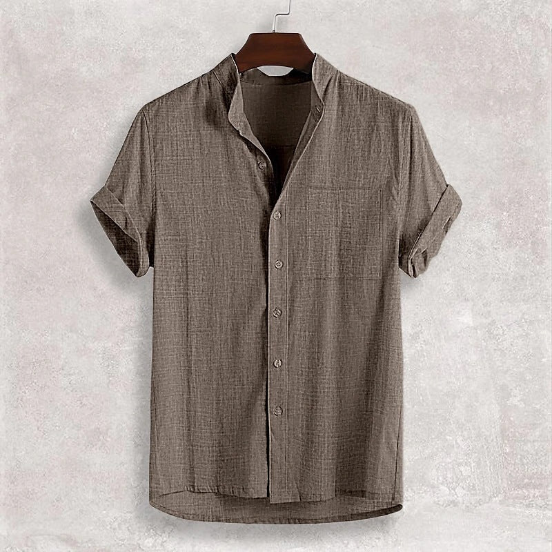 Cotton Cardigan