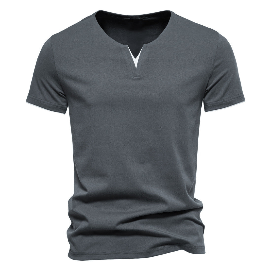 V-Neck Tee