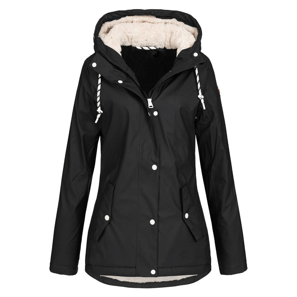 Puffer Jackets