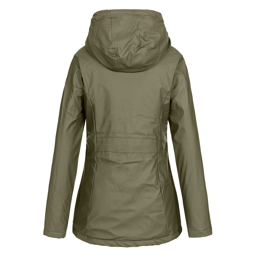 Puffer Jackets