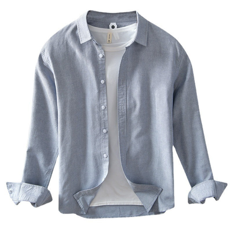 Minimalist Shirt