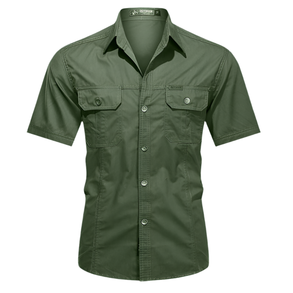 Cotton Shirt