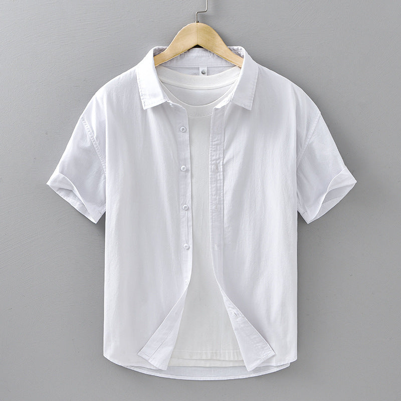 Men’s Cotton Shirt