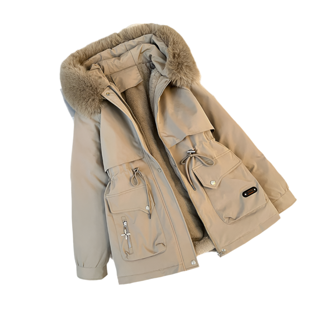 Warm Jacket