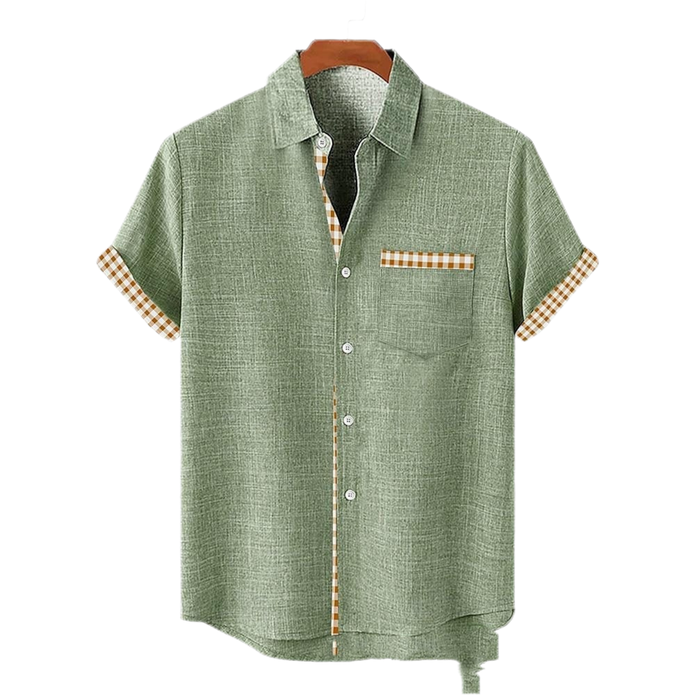 Ocean Shirt