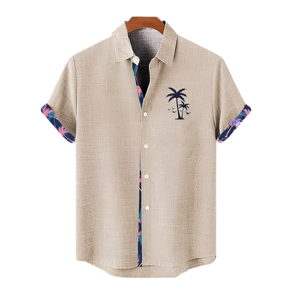 Ocean Shirt