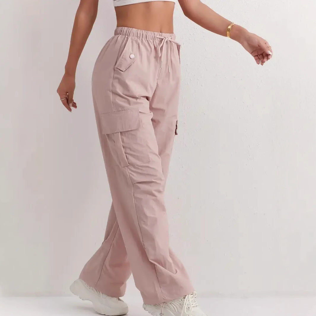 Track Pants