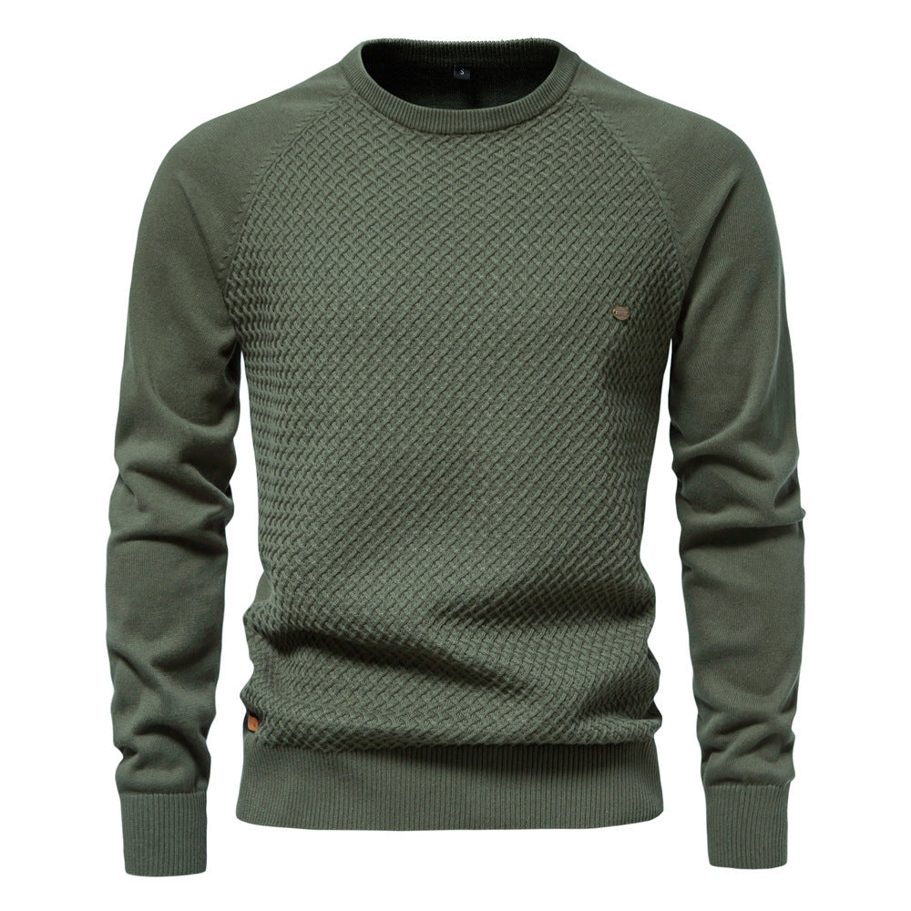 Raglan Sweater