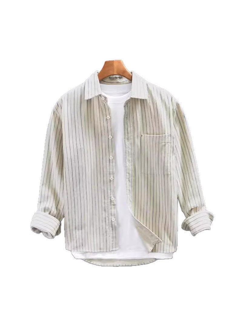 Men’s Style Stripe