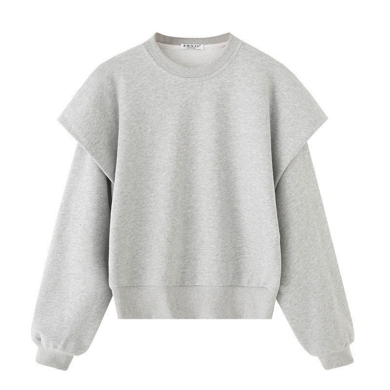 Heavy Sweater