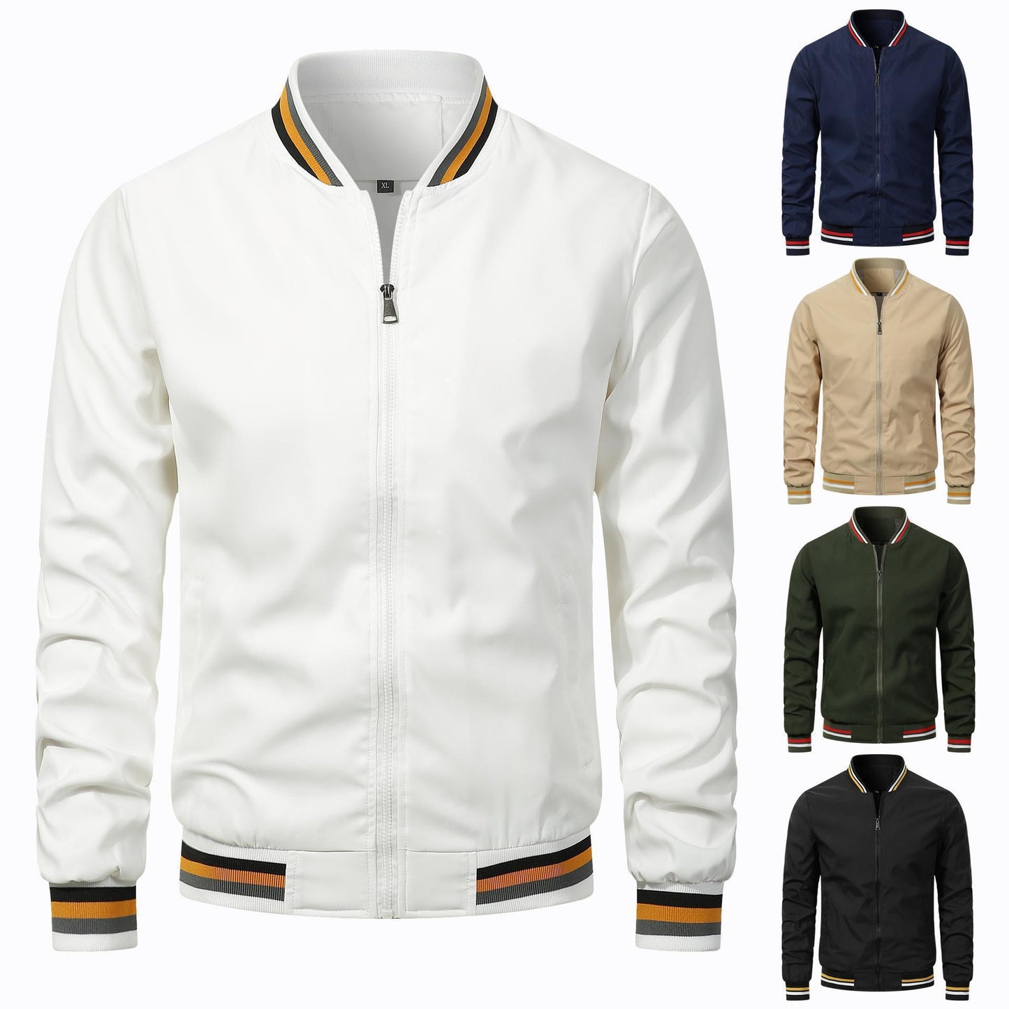 Leisure Jacket