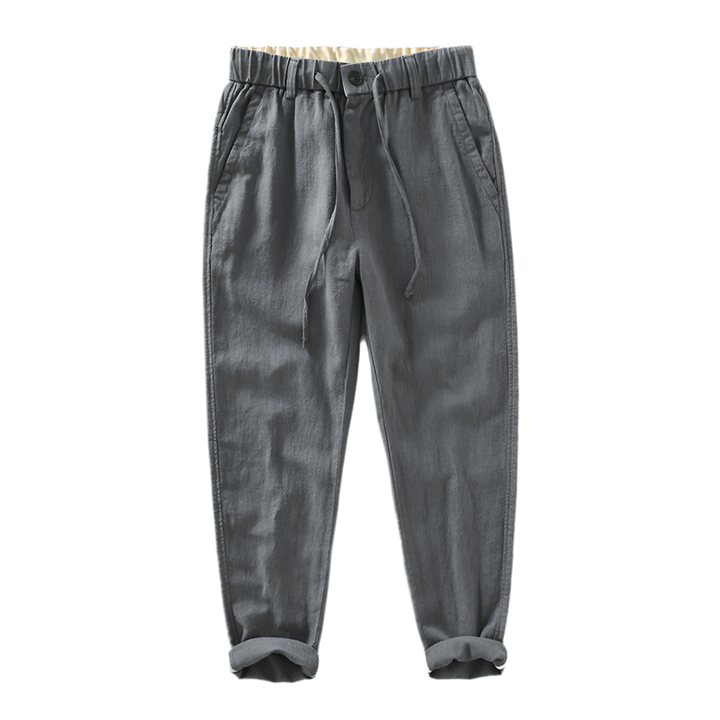 Ramie Pants