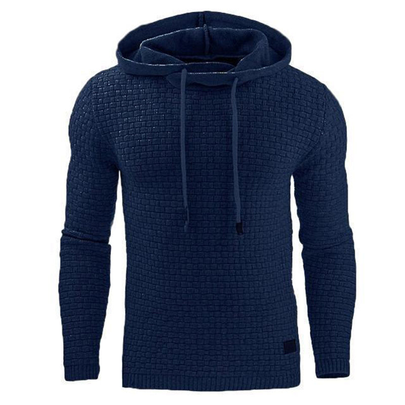 Casual Hoodie