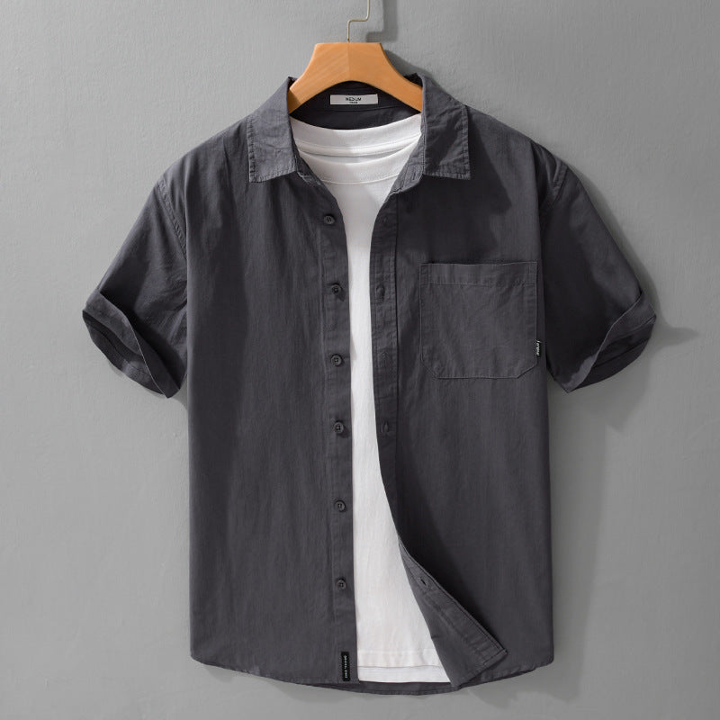 Summer Shirt