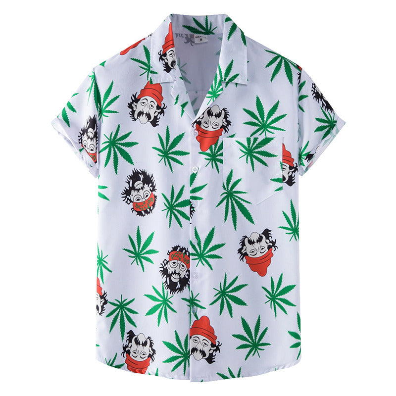 Bamboo Shirt