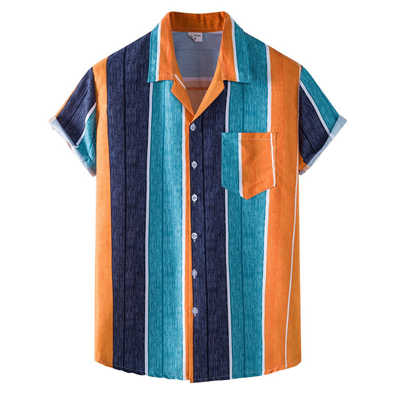 Bamboo Shirt
