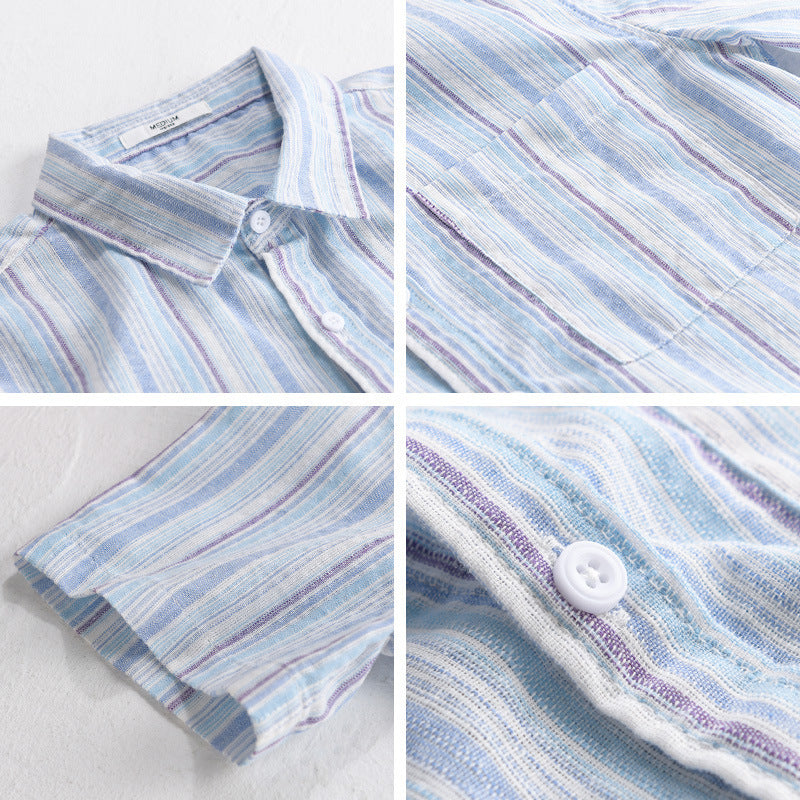 Striped Shirt
