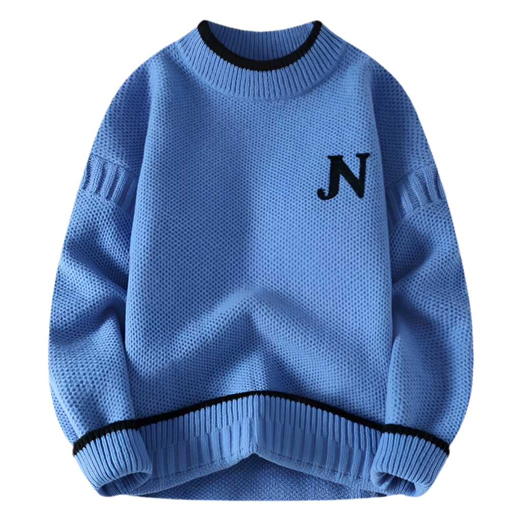 Knit Sweater