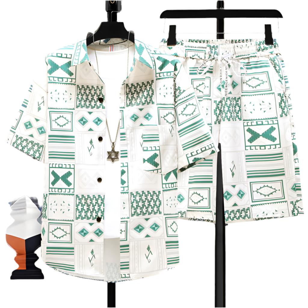 Men’s Set