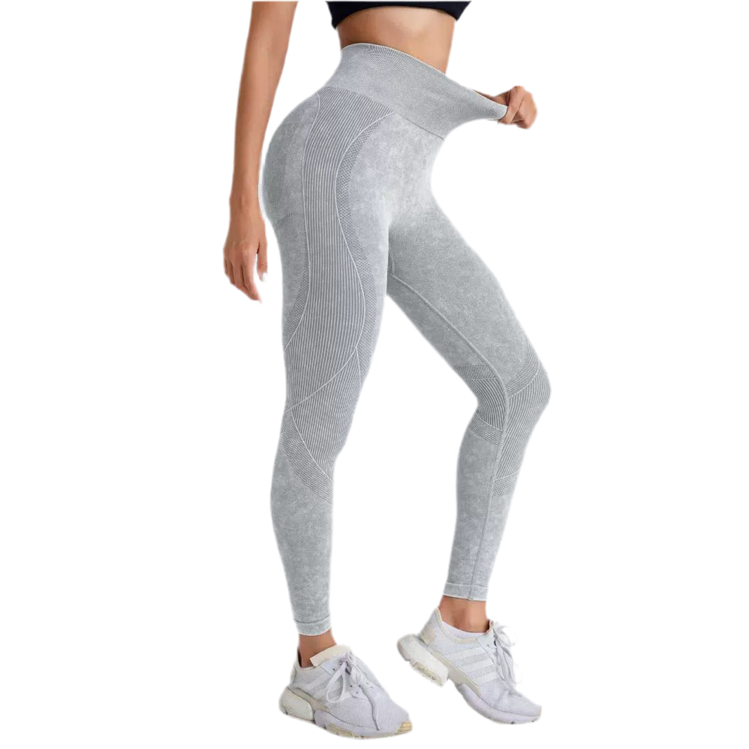 Slim Yoga Pants