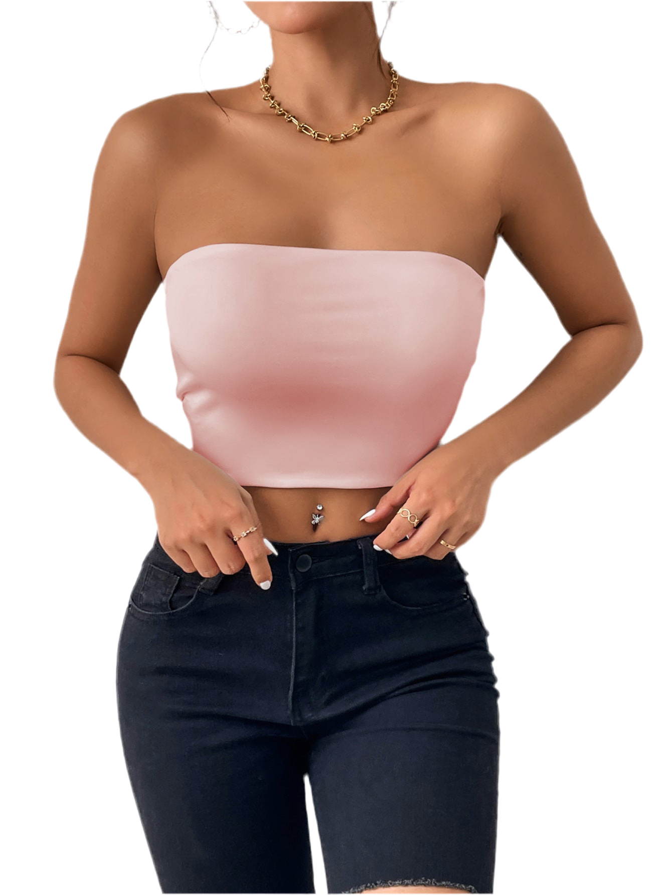 Crop Tank
