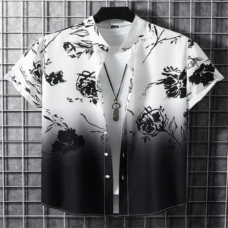 Hawaii 3D Shirt