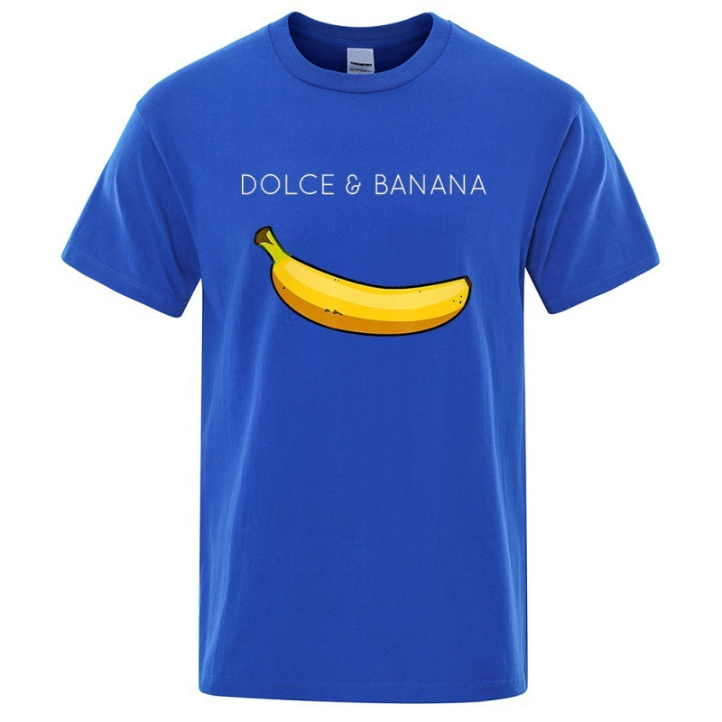 Dolce Banana Tee