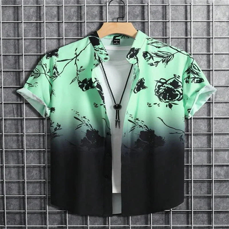 Hawaii 3D Shirt