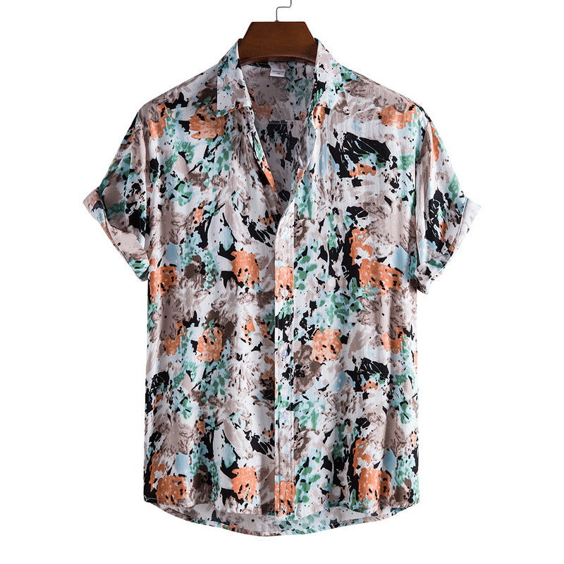 Bamboo Shirt