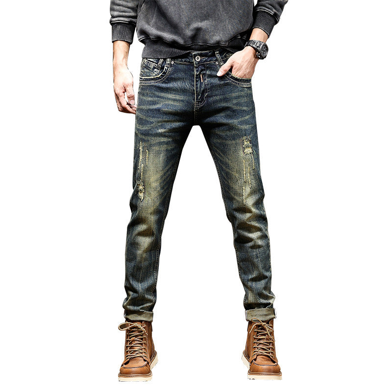 Retro Jeans