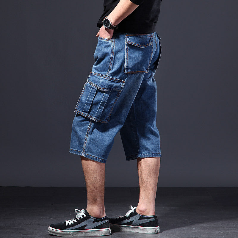 Casual Jeans