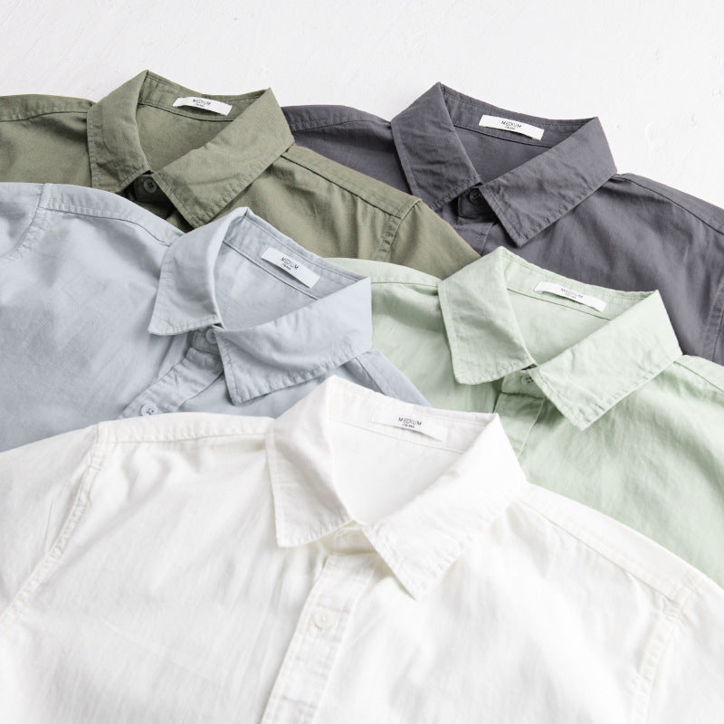 Summer Shirt