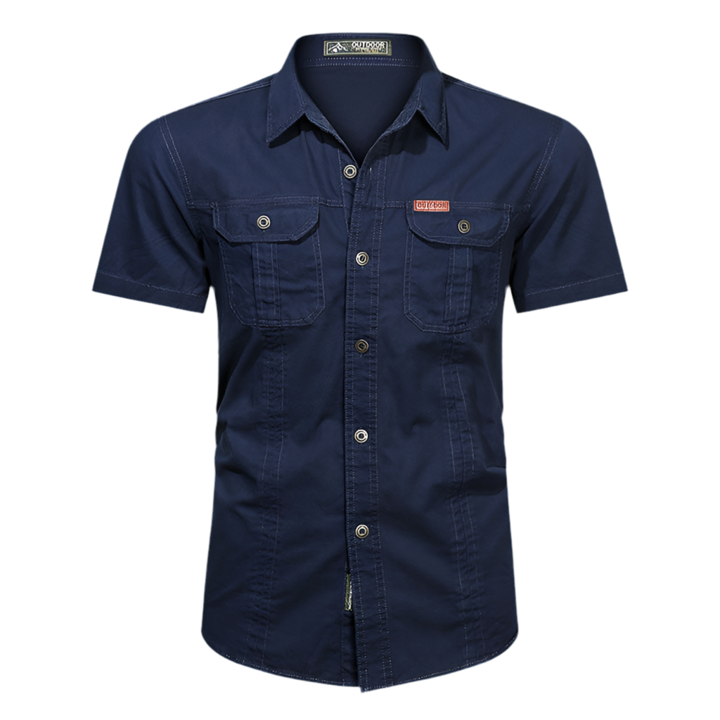 Cotton Shirt