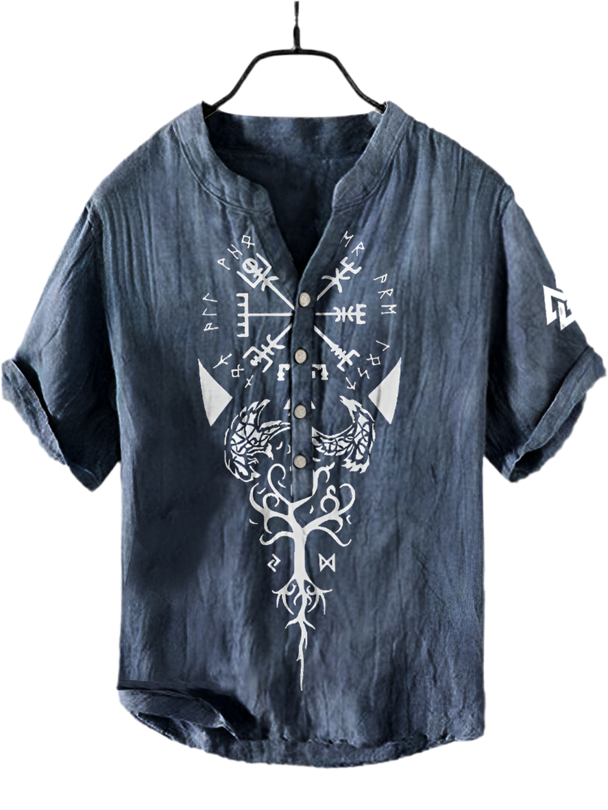 Print Shirt
