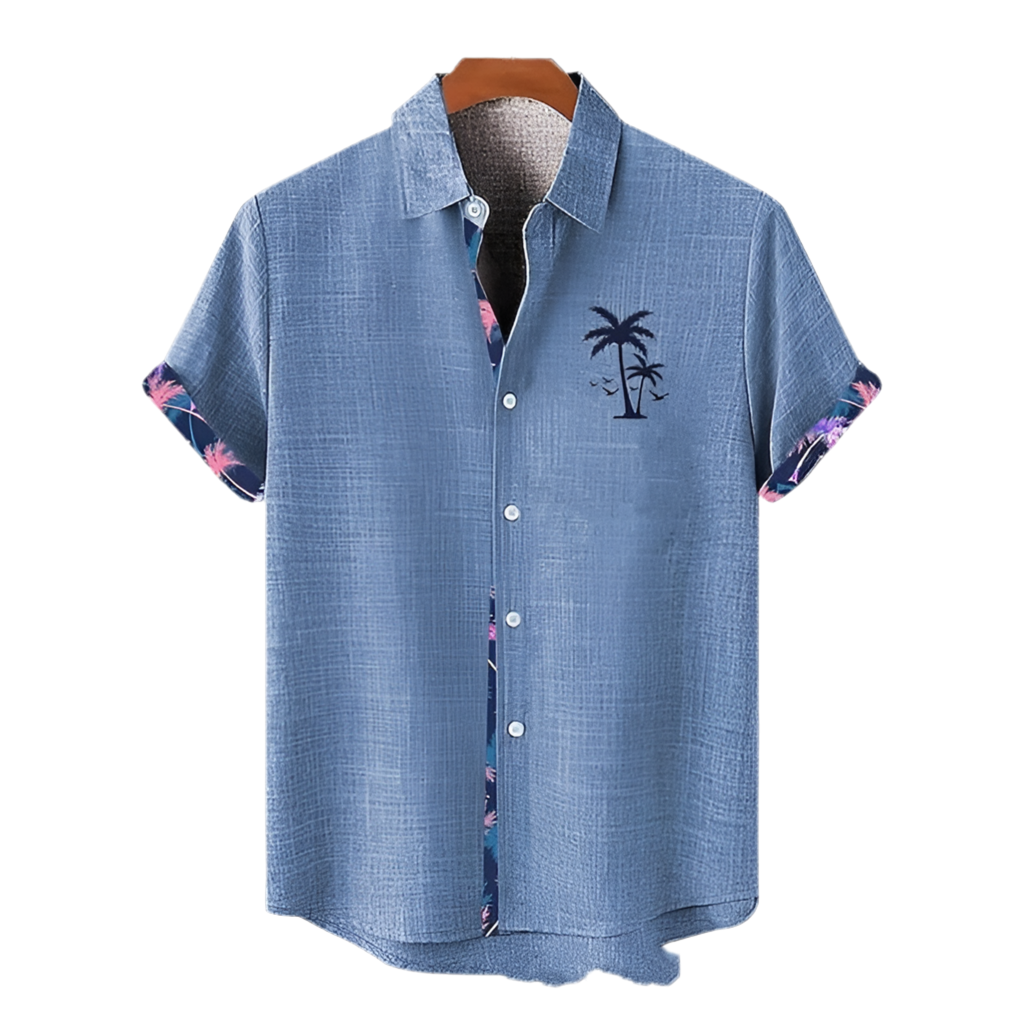 Ocean Shirt