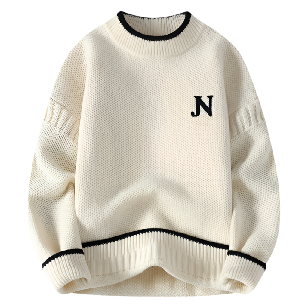 Knit Sweater